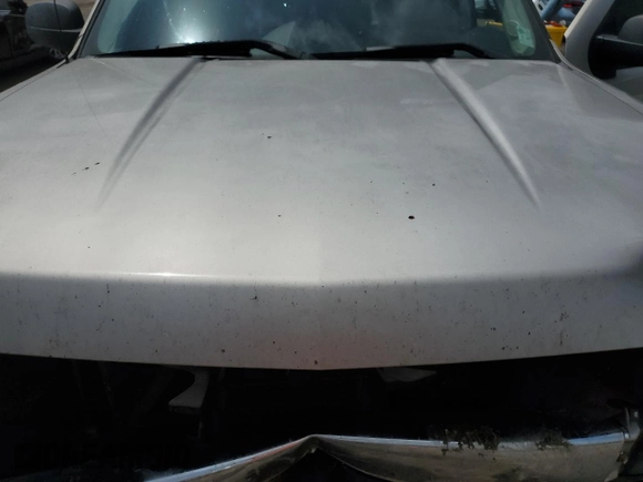2007 Chevrolet Silverado 1500 Work Truck with VIN 2GCEC19C871708785, listed as a Copart auction lot 54674595 with 265,718 mi miles and Salvage Title. Bid and sale history available at DreamBid. Image 11.