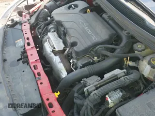 2016 Chevrolet Cruze LT with VIN 1G1BE5SM0G7248928, listed as a IAAI auction lot 42954646 with 121,249 mi miles and . Bid and sale history available at DreamBid. Image 19.