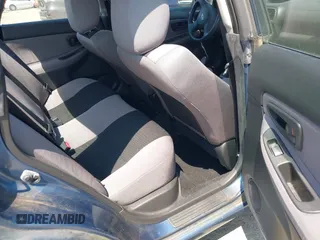 2007 Subaru Impreza i z VIN JF1GD61637G521925, wystawiony jako IAAI lot #42521353 z przebiegiem 95 567 mil mil oraz . Historia ofert i sprzedaży dostępna na DreamBid. Obrazek 8.
