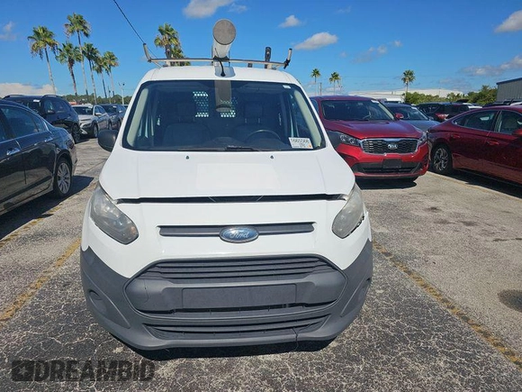 2018 Ford Transit Connect XL с VIN NM0LS7E72J1380019, выставлен на аукционе IAAI как лот 42849101 с пробегом 189 045 миль миль и . История ставок и продаж доступна на DreamBid. Изображение 16.