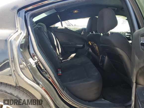 2013 Dodge Charger SE with VIN 2C3CDXBG8DH719832, listed as a Copart auction lot 68354774 with 244,941 mi miles and Salvage Title. Bid and sale history available at carsss.com. Image 10.
