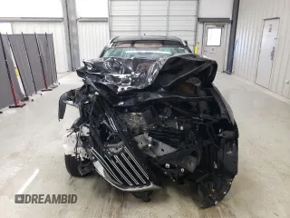 2021 Mazda CX-9 Touring with VIN JM3TCACY4M0523188, listed as a Copart auction lot 48595205 with 99,999 mi miles and Clean title. Bid and sale history available at DreamBid. Image 5.