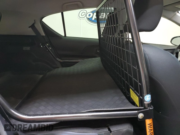 2016 Toyota Prius One with VIN JTDKDTB38G1125130, listed as a Copart auction lot 52741225 with 87,262 mi miles and Clean Title. Bid and sale history available at DreamBid. Image 10.