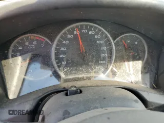 2007 Pontiac Grand Prix with VIN 2G2WP552671111541, listed as a Copart auction lot 48429185 with Not provided miles and Salvage title. Bid and sale history available at DreamBid. Image 9.