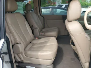 2012 Kia Sedona EX with VIN KNDMH4C75C6420641, listed as a Copart auction lot 55310425 with 212,998 mi miles and Clean Title. Bid and sale history available at carsss.com. Image 11.