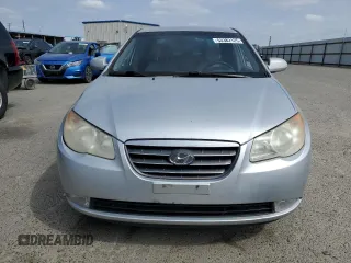 2007 Hyundai Elantra GLS z VIN KMHDU46D07U093432, wystawiony jako Copart lot #53382125 z przebiegiem 181 482 mil mil oraz Szkoda całkowita • Salvage title. Historia ofert i sprzedaży dostępna na DreamBid. Obrazek 5.