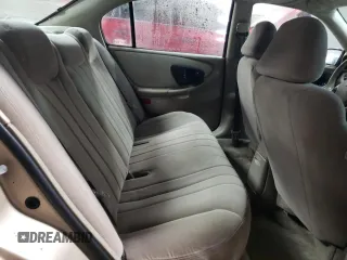2005 Chevrolet Classic with VIN 1G1ND52F55M167777, listed as a Copart auction lot 79823084 with 185,594 mi miles and Salvage Title. Bid and sale history available at carsss.com. Image 10.