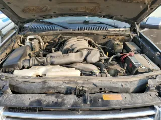 2007 Ford Explorer Limited с VIN 1FMEU75867UB53112, выставлен на аукционе Copart как лот 64616574 с пробегом 235 296 миль миль и Списание • Salvage title. История ставок и продаж доступна на DreamBid. Изображение 12.