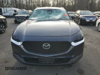 2021 Mazda CX-30 Premium с VIN 3MVDMBDM3MM220796, выставлен на аукционе Copart как лот 46069625 с пробегом 36 541 миль миль и Списание • Salvage title. История ставок и продаж доступна на DreamBid. Изображение 5.