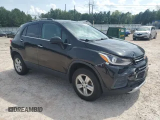 2020 Chevrolet Trax LT с VIN KL7CJPSB5LB036130, выставлен на аукционе Copart как лот 60660725 с пробегом 51 631 миль миль и Списание • Salvage title. История ставок и продаж доступна на DreamBid. Изображение 4.