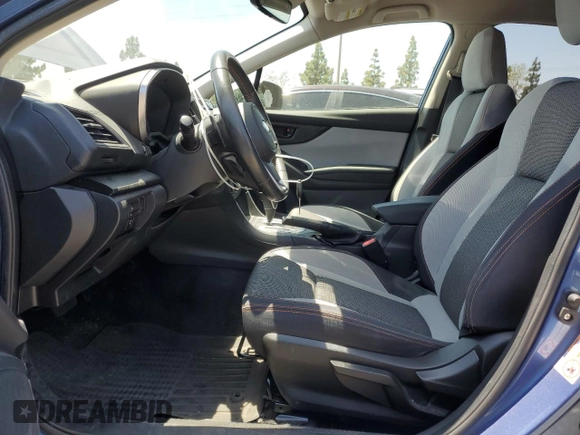 2019 Subaru Crosstrek Premium z VIN JF2GTAEC8KH388812, wystawiony jako Copart lot #59234445 z przebiegiem 47 679 mil mil oraz Szkoda całkowita • Salvage title. Historia ofert i sprzedaży dostępna na DreamBid. Obrazek 7.