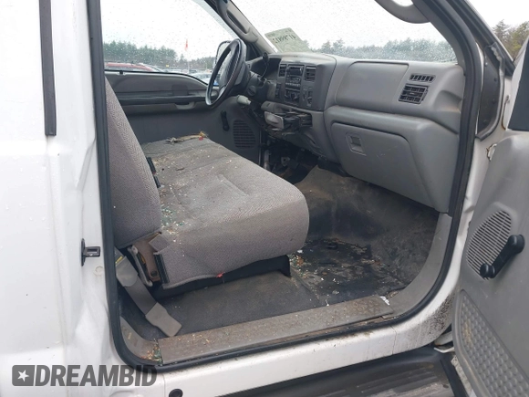 2003 Ford F-250 with VIN 3FTNF21LX3MB26280, listed as a IAAI auction lot 41789812 with 180,094 mi miles and . Bid and sale history available at DreamBid. Image 5.