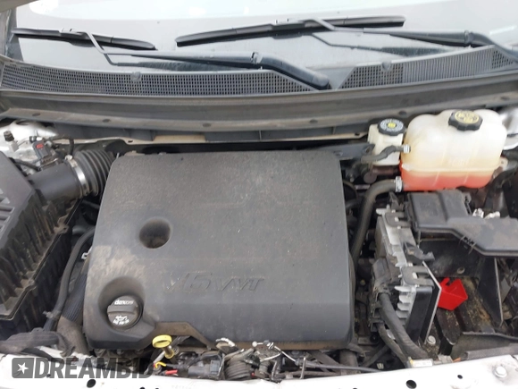 2021 Chevrolet Traverse LS with VIN 1GNERFKW1MJ254095, listed as a IAAI auction lot 42336687 with Not provided miles and . Bid and sale history available at DreamBid. Image 10.