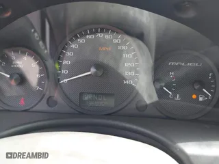2005 Chevrolet Malibu LS with VIN 1G1ZT54835F320678, listed as a IAAI auction lot 42104869 with 135,985 mi miles. Bid and sale history available at carsss.com. Image 7.