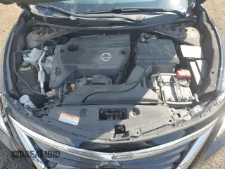 2015 Nissan Altima SL with VIN 1N4AL3AP0FN395226, listed as a Copart auction lot 61905505 with 76,364 mi miles and Salvage title. Bid and sale history available at DreamBid. Image 11.
