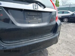 2015 Honda Fit EX-L with VIN 3HGGK5H80FM701502, listed as a IAAI auction lot 42130607 with Not Provided miles and . Bid and sale history available at DreamBid. Image 20.