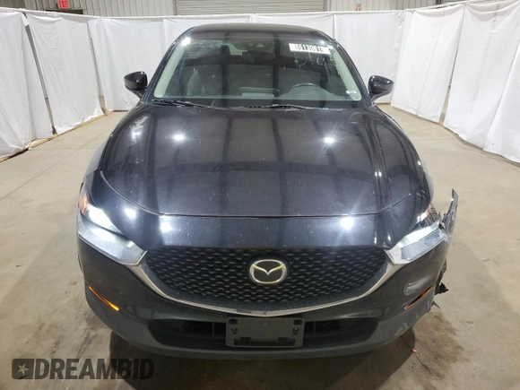 2021 Mazda CX-30 Select with VIN 3MVDMABL0MM246776, listed as a Copart auction lot 86130614 with 81,446 mi miles and Clean title. Bid and sale history available at DreamBid. Image 5.