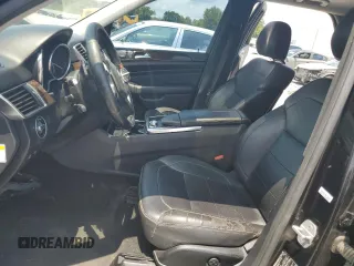 2013 Mercedes-Benz M 350 z VIN 4JGDA5JB3DA161174, wystawiony jako Copart lot #55852645 z przebiegiem 140 772 mil mil oraz Czysty tytuł • Clean title. Historia ofert i sprzedaży dostępna na DreamBid. Obrazek 7.