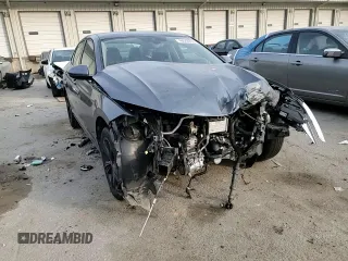 2024 Volkswagen Jetta SE with VIN 3VW7M7BU7RM020488, listed as a Copart auction lot 48544855 with 16,499 mi miles and Salvage title. Bid and sale history available at DreamBid. Image 11.