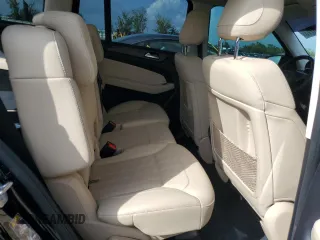 2019 Mercedes-Benz GLS with VIN 4JGDF6EE4KB220140, listed as a Copart auction lot 70648773 with 44,757 mi miles. Bid and sale history available at carsss.com. Image 11.