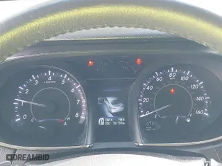2016 Toyota Avalon Limited with VIN 4T1BK1EB2GU237722, listed as a IAAI auction lot 41457961 with 107,139 mi miles. Bid and sale history available at carsss.com. Image 7.