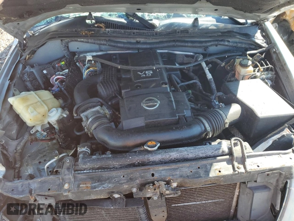 2015 Nissan Frontier S with VIN 1N6AD0EV6FN745129, listed as a Copart auction lot 70427893 with Not provided miles and Salvage title. Bid and sale history available at DreamBid. Image 11.