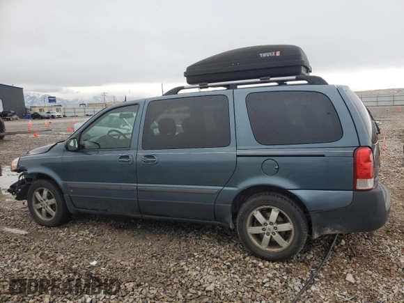 2007 Saturn Relay 3 z VIN 5GZDV231X7D153134, wystawiony jako Copart lot #86535584 z przebiegiem 188 077 mil mil oraz Szkoda całkowita • Salvage title. Historia ofert i sprzedaży dostępna na DreamBid. Obrazek 2.