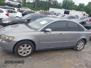 2006 Volvo S40 2.4L с VIN YV1MS382162195052, выставлен на аукционе IAAI как лот 42191212 с пробегом 177 112 миль миль и . История ставок и продаж доступна на DreamBid. Изображение 14.
