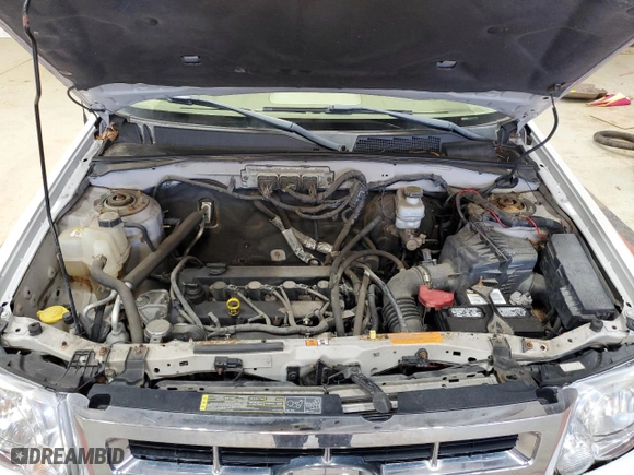 2009 Ford Escape Limited with VIN 1FMCU04719KB11274, listed as a Copart auction lot 51639475 with 110,599 mi miles and Salvage Title. Bid and sale history available at carsss.com. Image 12.