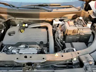2026 Chevrolet Equinox FWD LT с VIN 3GNAXHEG3TL107255, выставлен на аукционе Copart как лот 69652105 с пробегом 6 199 миль миль и Списание • Salvage title. История ставок и продаж доступна на DreamBid. Изображение 15.