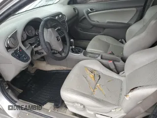 2003 Acura RSX Type S z VIN JH4DC53083S001132, wystawiony jako Copart lot #84919094 z przebiegiem 224 707 mil mil oraz Szkoda całkowita • Salvage title. Historia ofert i sprzedaży dostępna na DreamBid. Obrazek 7.