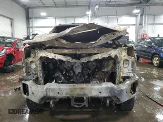 2020 GMC Sierra 3500HD AT4 z VIN 1GT49VEY9LF268615, wystawiony jako Copart lot #83497714 z przebiegiem Nie podano mil oraz Nie do naprawy. Historia ofert i sprzedaży dostępna na DreamBid. Obrazek 5.