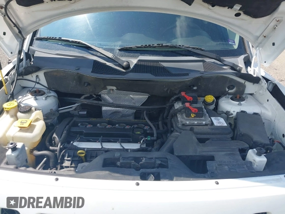 2013 Jeep Patriot Sport with VIN 1C4NJPBA3DD130385, listed as a IAAI auction lot 42688293 with 203,630 mi miles and . Bid and sale history available at DreamBid. Image 10.