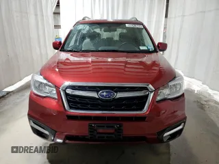 2017 Subaru Forester Premium with VIN JF2SJAEC6HG542920, listed as a Copart auction lot 50241835 with 66,880 mi miles and Clean Title. Bid and sale history available at carsss.com. Image 5.
