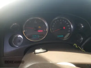 2007 GMC Yukon Denali z VIN 1GKFK63847J206777, wystawiony jako Copart lot #58755735 z przebiegiem 176 237 mil mil oraz Szkoda całkowita • Salvage title. Historia ofert i sprzedaży dostępna na DreamBid. Obrazek 9.