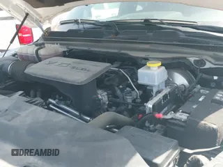 2023 Ram 1500 Big Horn z VIN 1C6RRFFGXPN541159, wystawiony jako IAAI lot #42755893 z przebiegiem 44 749 mil mil oraz . Historia ofert i sprzedaży dostępna na DreamBid. Obrazek 19.