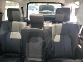 2012 Land Rover LR4 HSE with VIN SALAG2D47CA647320, listed as a Copart auction lot 62422575 with 46,463 mi miles and Clean title. Bid and sale history available at DreamBid. Image 10.