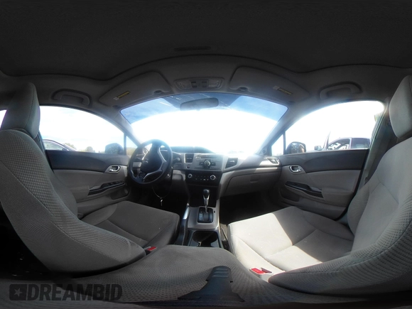 2012 Honda Civic EX with VIN 19XFB2F84CE002147, listed as a IAAI auction lot 42167096 with 182,449 mi miles and . Bid and sale history available at DreamBid. Image 20.