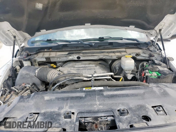 2018 Ram 2500 Power Wagon with VIN 3C6TR5EJ3JG256428, listed as a Copart auction lot 63309675 with 172,036 mi miles and Clean title. Bid and sale history available at DreamBid. Image 12.