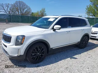 2020 Kia Telluride SX z VIN 5XYP5DHC7LG086945, wystawiony jako IAAI lot #41993077 z przebiegiem 83 936 mil mil oraz . Historia ofert i sprzedaży dostępna na DreamBid. Obrazek 14.