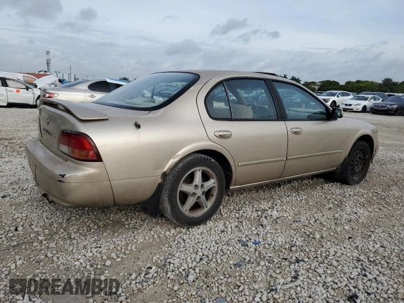 1997 Nissan Maxima GXE с VIN JN1CA21D2VM528522, выставлен на аукционе Copart как лот 73315194 с пробегом 206 683 миль миль и Списание • Salvage title. История ставок и продаж доступна на DreamBid. Изображение 3.