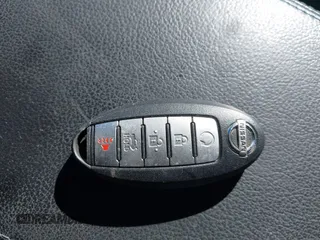 2017 Nissan Altima SV z VIN 1N4AL3AP6HC213060, wystawiony jako IAAI lot #41352725 z przebiegiem 163 692 mil mil oraz . Historia ofert i sprzedaży dostępna na DreamBid. Obrazek 11.