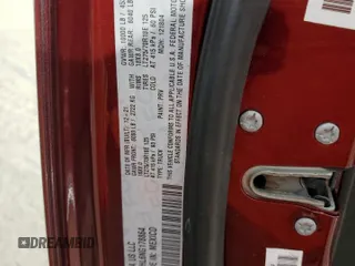 2022 Ram 2500 Tradesman with VIN 3C6UR5HL6NG178864, listed as a Copart auction lot 43169195 with 536,785 mi miles and Salvage title. Bid and sale history available at DreamBid. Image 12.