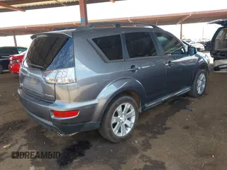 2010 Mitsubishi Outlander SE с VIN JA4AS3AW5AZ013840, выставлен на аукционе IAAI как лот 42180704 с пробегом 148 821 миль миль и . История ставок и продаж доступна на DreamBid. Изображение 4.