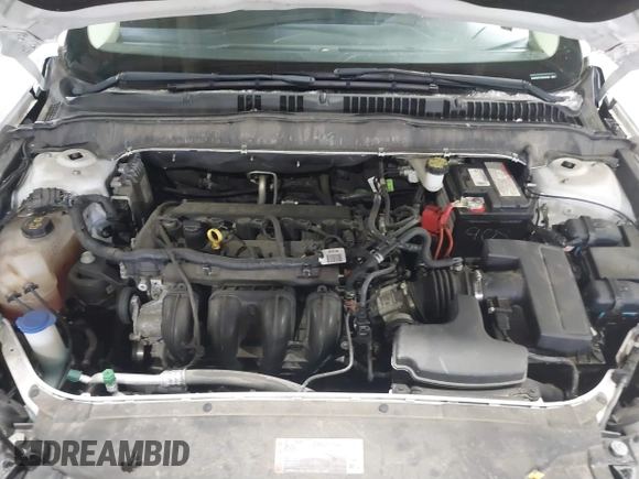 2017 Ford Fusion SE с VIN 3FA6P0H71HR378708, выставлен на аукционе IAAI как лот 41587481 с пробегом 83 267 миль миль и . История ставок и продаж доступна на DreamBid. Изображение 10.