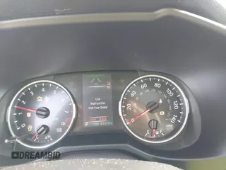 2021 Toyota RAV4 XLE Premium with VIN 2T3A1RFV6MW151550, listed as a IAAI auction lot 42764775 with 41,377 mi miles and . Bid and sale history available at DreamBid. Image 7.