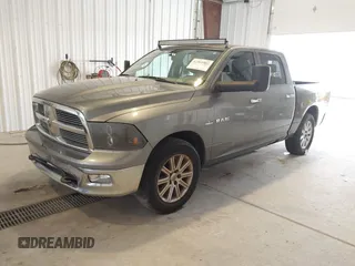 2010 Dodge 1500 SLT с VIN 1D7RV1CT3AS239204, выставлен на аукционе IAAI как лот 42361902 с пробегом 203 967 миль миль и . История ставок и продаж доступна на DreamBid. Изображение 16.