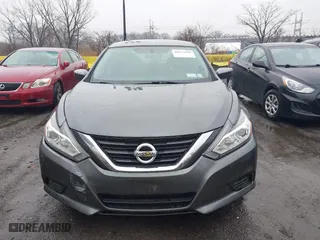 2017 Nissan Altima 2.5 SR with VIN 1N4AL3AP3HC175674, listed as a IAAI auction lot 41833588 with 76,793 mi miles. Bid and sale history available at carsss.com. Image 12.