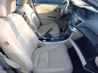 2015 Honda Accord Sedan EX-L with VIN 1HGCR2F8XFA010793, listed as a IAAI auction lot 41780141 with 204,031 mi miles. Bid and sale history available at carsss.com. Image 5.