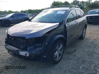 2013 Acura RDX Technology with VIN 5J8TB4H54DL010387, listed as a IAAI auction lot 42151219 with 151,000 mi miles and . Bid and sale history available at DreamBid. Image 20.